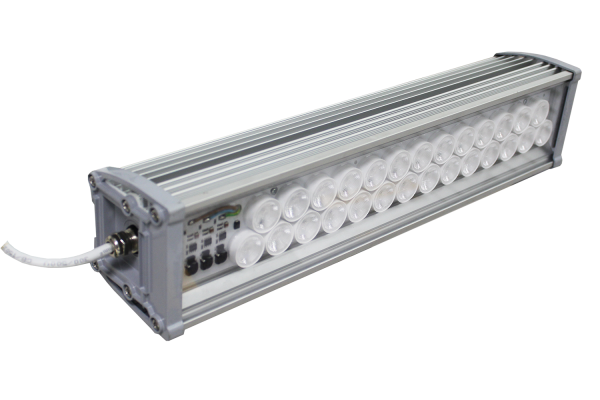 Архитектурные прожекторы LNS-RGB/RGBW-PWM/DMX Архитектурные прожекторы LNS-RGB/RGBW-PWM/DMX