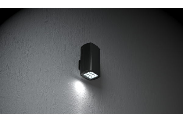 Архитектурные светильники LVS-TUBE-DMX-S