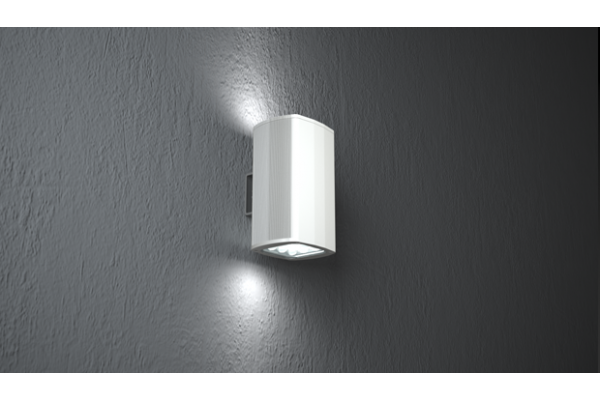 Архитектурные светильники LVS-TUBE-DMX-W