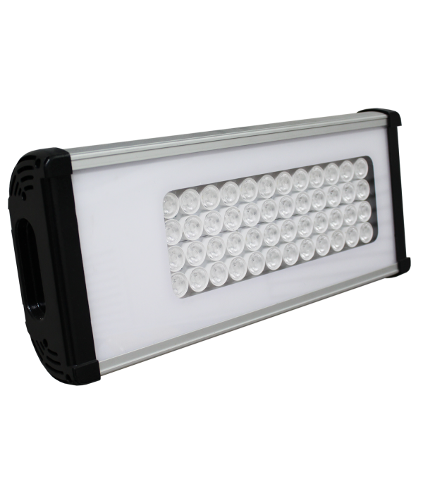 Архитектурные прожекторы LWS-RGB/RGBW-PWM/DMX