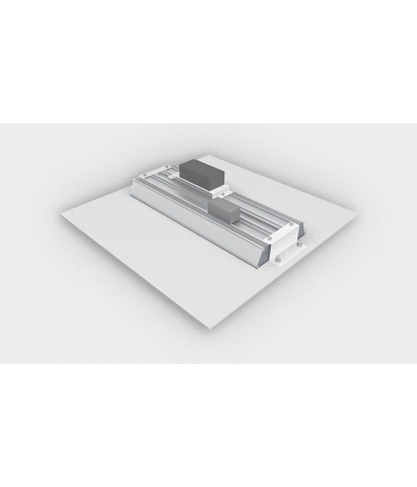 Уличный светильник SV-GMS-GS для АЗС