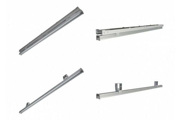 Архитектурные линейные светильники SV-LBS-COMPACT-LF