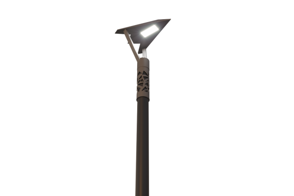 Парковый светильник SV-PARK Delta