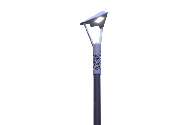 Парковый светильник SV-PARK Delta