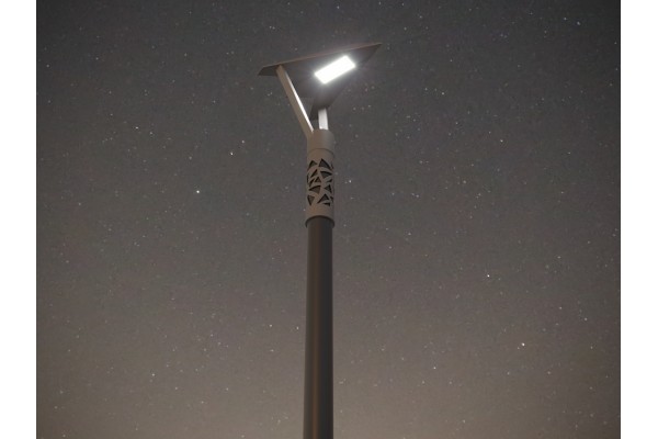 Парковый светильник SV-PARK Delta