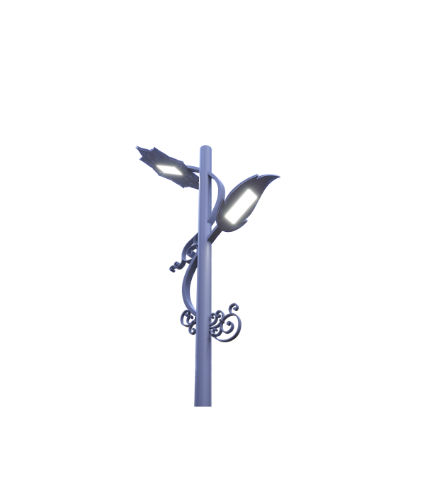 Парковые светильники SITI SV-PARK2 FLO