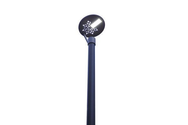 Парковый светильник SV-PARK-Sprin-PT