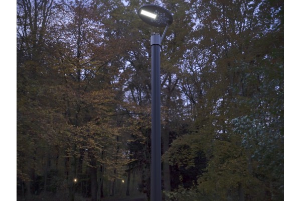 Парковый светильник SV-PARK-Sprin-PT