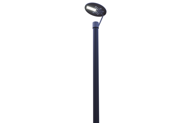 Парковый светильник SV-PARK-Sprin-PT