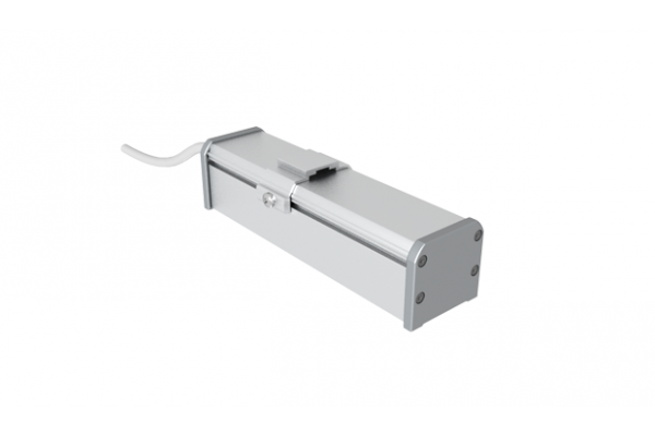 Архитектурные линейные светильники SV-SPIRE-A Цвет