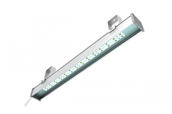 Линейный светильник SV-SPIRE-R