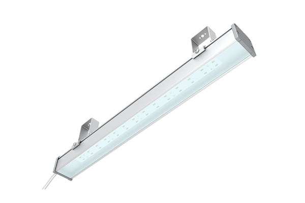 Линейный светильник SV-SPIRE-R