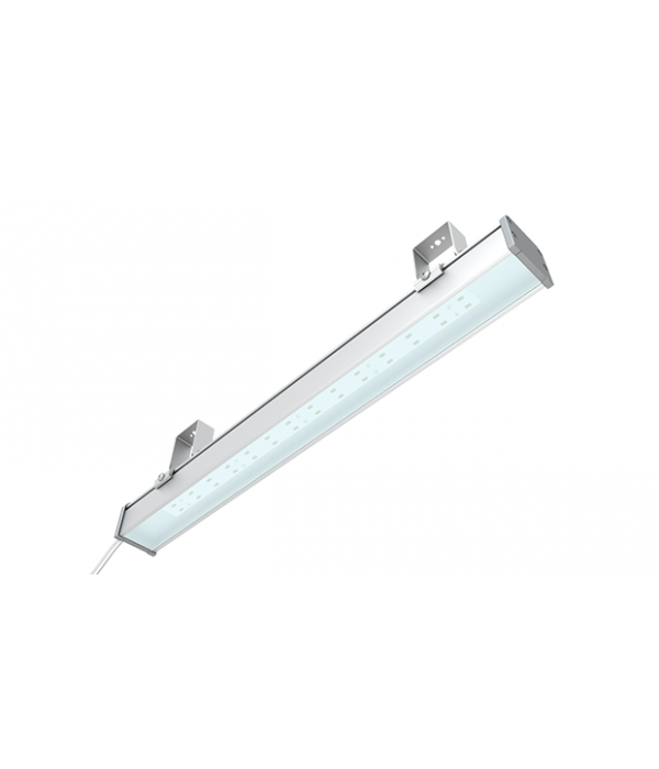 Линейный светильник SV-SPIRE-R