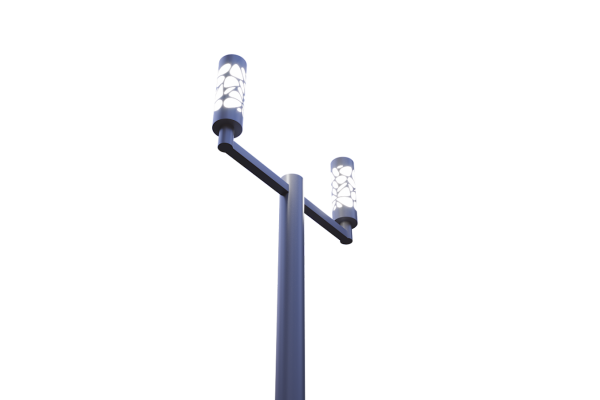 Парковый светильник SV-SW-DALAT DUA