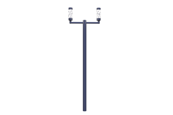 Парковый светильник SV-SW-DALAT DUA