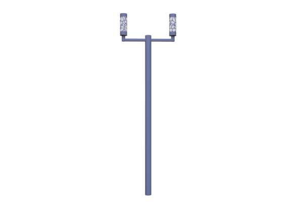 Парковый светильник SV-SW-DALAT DUA