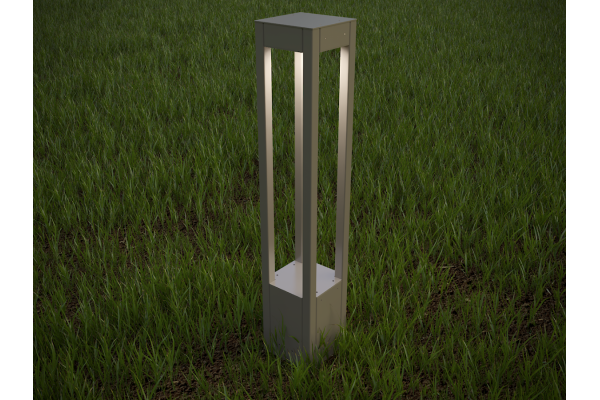 Парковый светильник SV-SW-GARD MINI