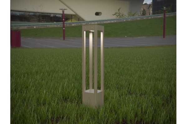 Парковый светильник SV-SW-GARD MINI