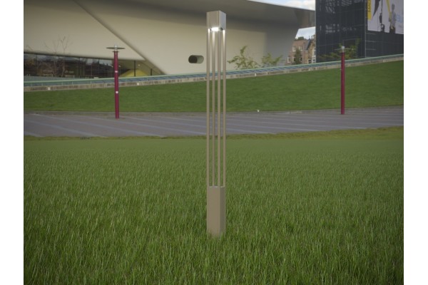 Парковый светильник SV-SW-GARD