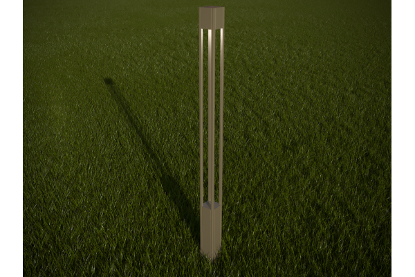 Парковый светильник SV-SW-GARD