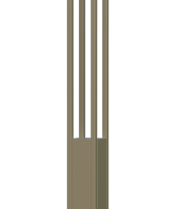 Парковый светильник SV-SW-GARD