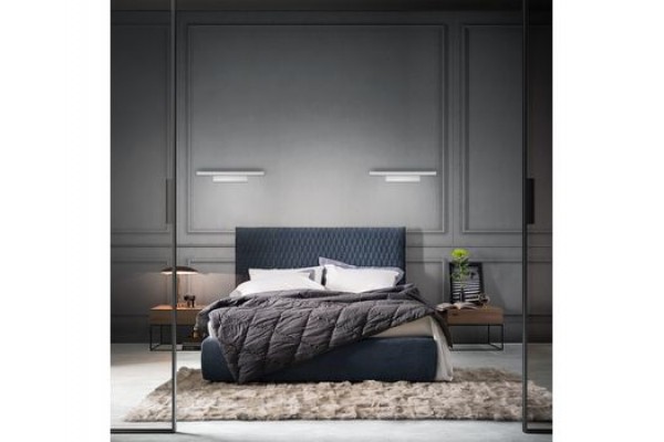 Бра линейное горизонтальное 40см