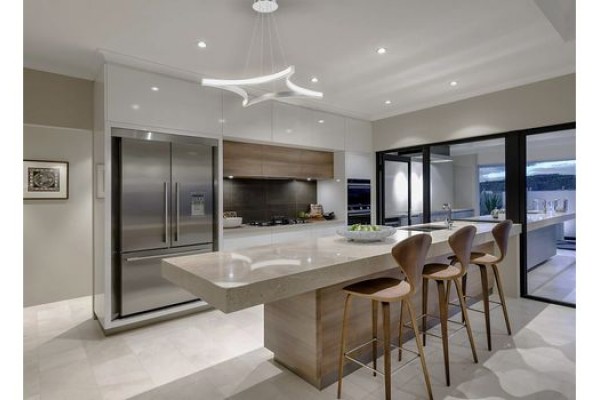 Четырехконечная звезда со стороной 70 см