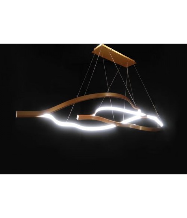 Два ветильника в виде облака. Свечение внутрь