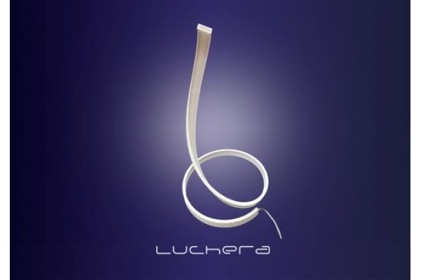 Светильник настольный "Кобра"