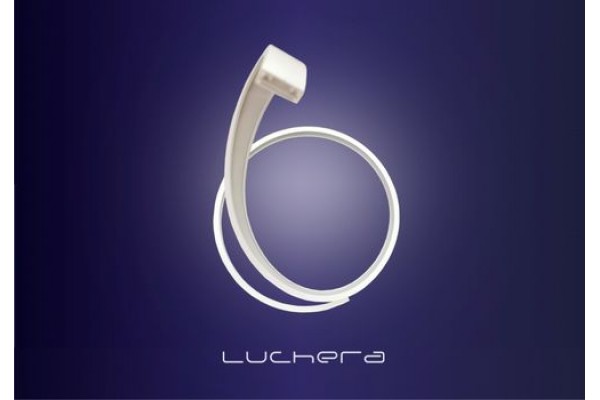 Светильник настольный "Кобра"