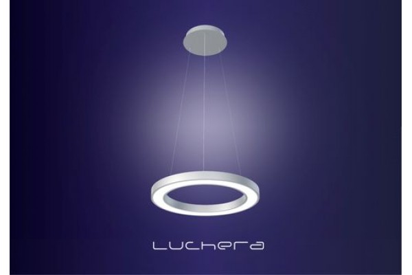 Круг диаметром 40/60/80 см (свечение вниз)