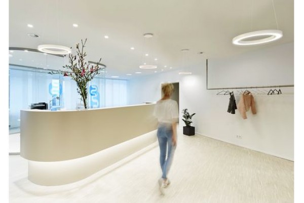 Круг диаметром 40/60/80 см (свечение вниз)