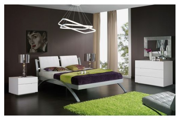 Два прямоугольника со сторонами 45/65см и 55/75см. Скругленные углы