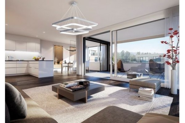 Три квадрата со сторонами 45/55/70см. Скругленные углы