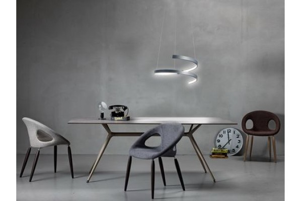 Спираль полтора круга 40 см