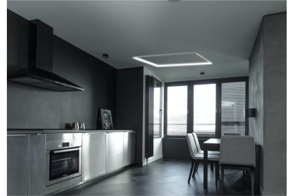 Прямоугольник со сторонами 52/70 см