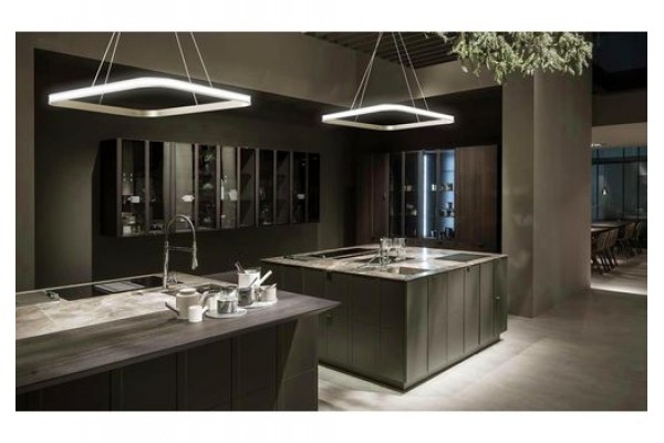 Квадрат со стороной 45/55/70 см. Скругленные углы