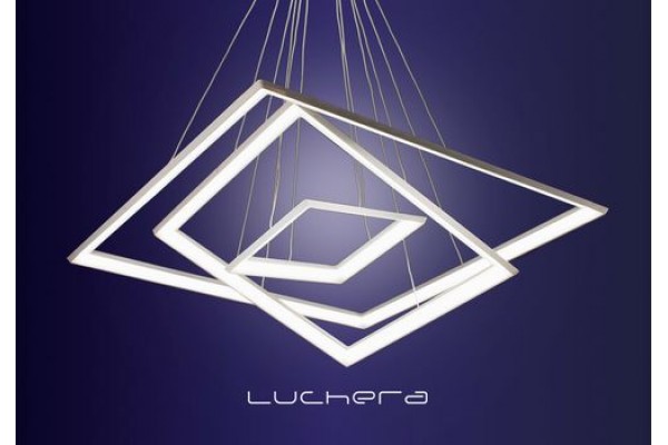 Три квадрата со сторонами 34/52/70 см