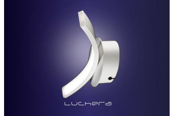 Бра дуга 32 см из профиля 28х9 мм