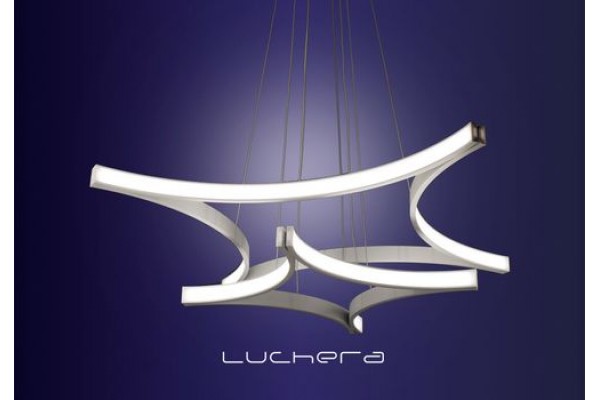 Две четырехконечные звезда (со стороной 70 см и 40 см)