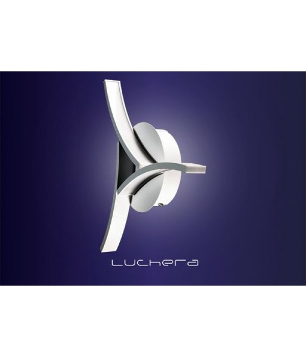 Бра из 3 дуг по 20 см