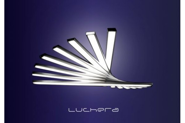 Веер из 8 линий по 51 см