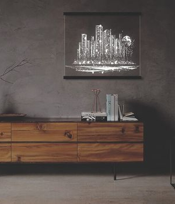 Картина, панно настенное 49*60 см