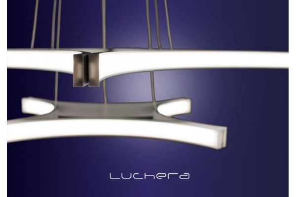 Две четырехконечные звезда (со стороной 70 см и 40 см)