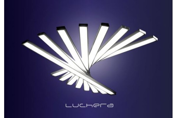 Веер из 8 линий по 51 см