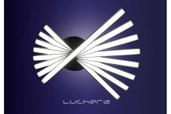 Веер из 8 линий по 51 см