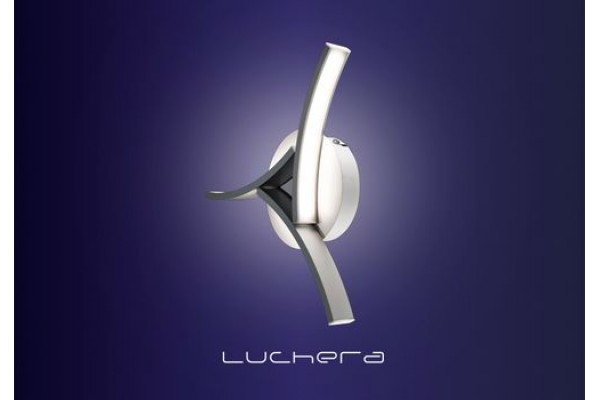 Бра из 3 дуг по 20 см