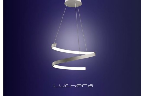 Спираль полтора круга 40 см