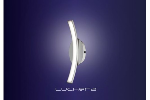 Бра дуга 32 см из профиля 28х9 мм