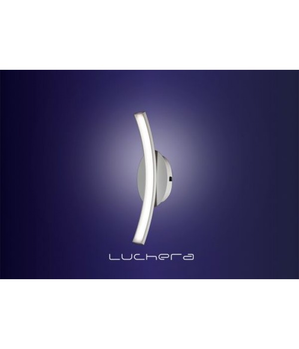 Бра дуга 32 см из профиля 28х9 мм